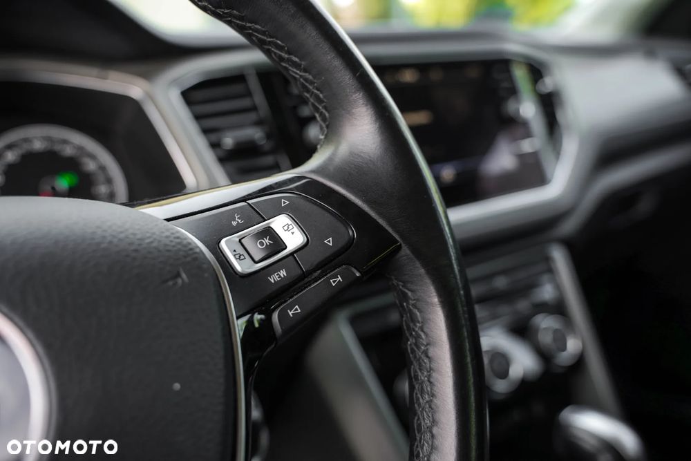 Volkswagen T-Roc 1.5 TSI GPF ACT Advance DSG - 24