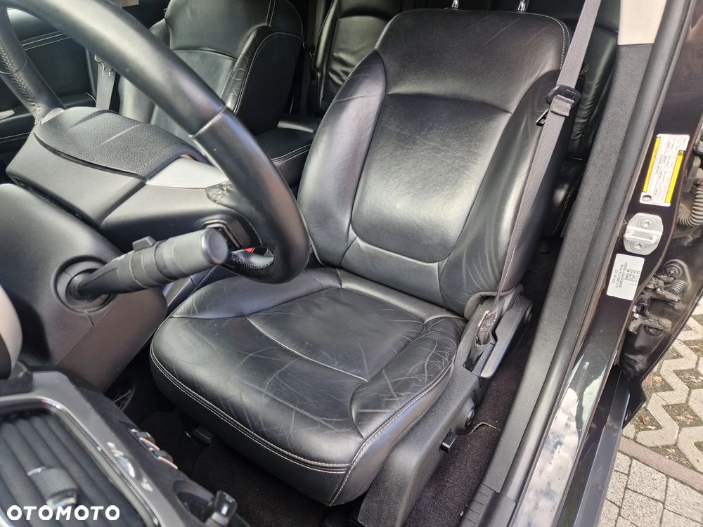Fiat Freemont 2.0 Multijet 16V DPF Urban - 23