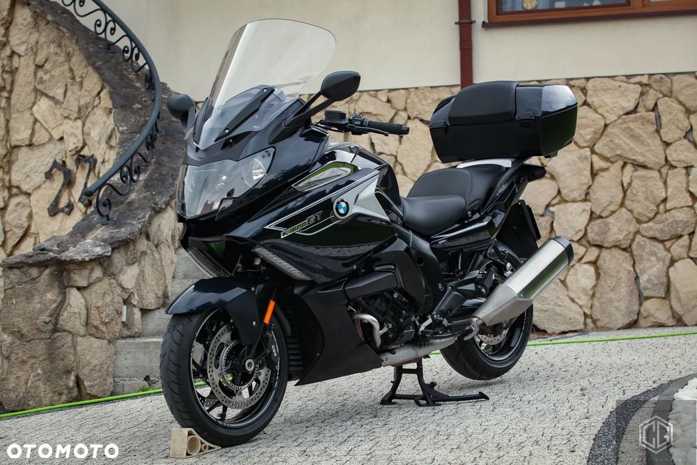 BMW K - 1