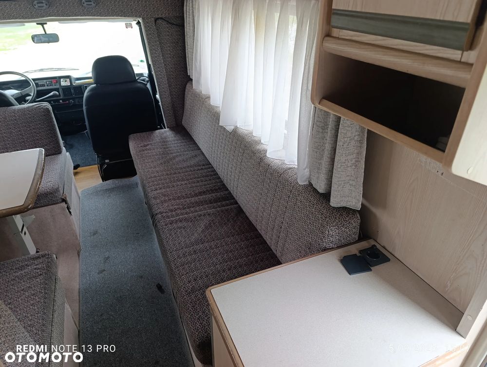 Fiat Ducato - 15