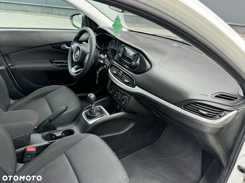 Fiat Tipo 1.4 16v Pop - 6