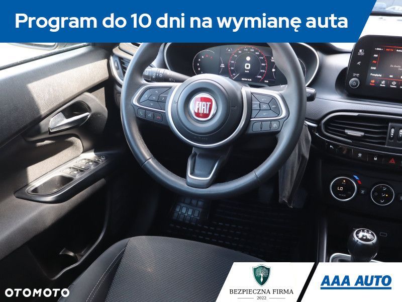Fiat Tipo - 9