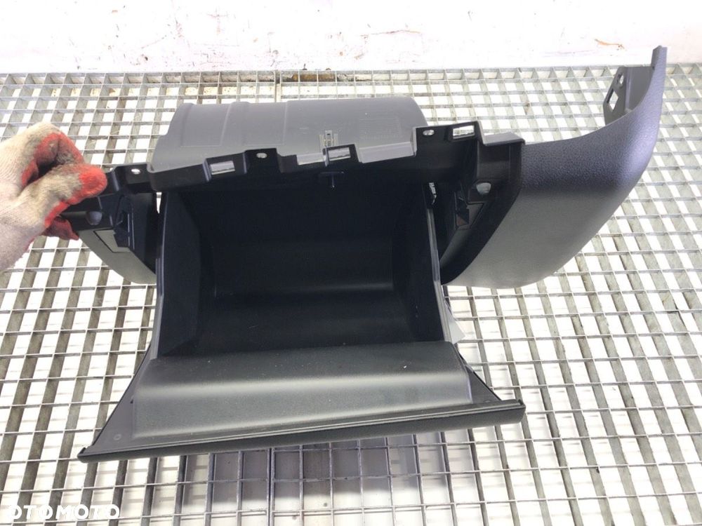 SCHOWEK PASAŻERA  JEEP COMPASS (MP, M6) 2016 - 2022 1.3 2WD 110 kW [150 KM] benzyna 2020 - 2022 - 2