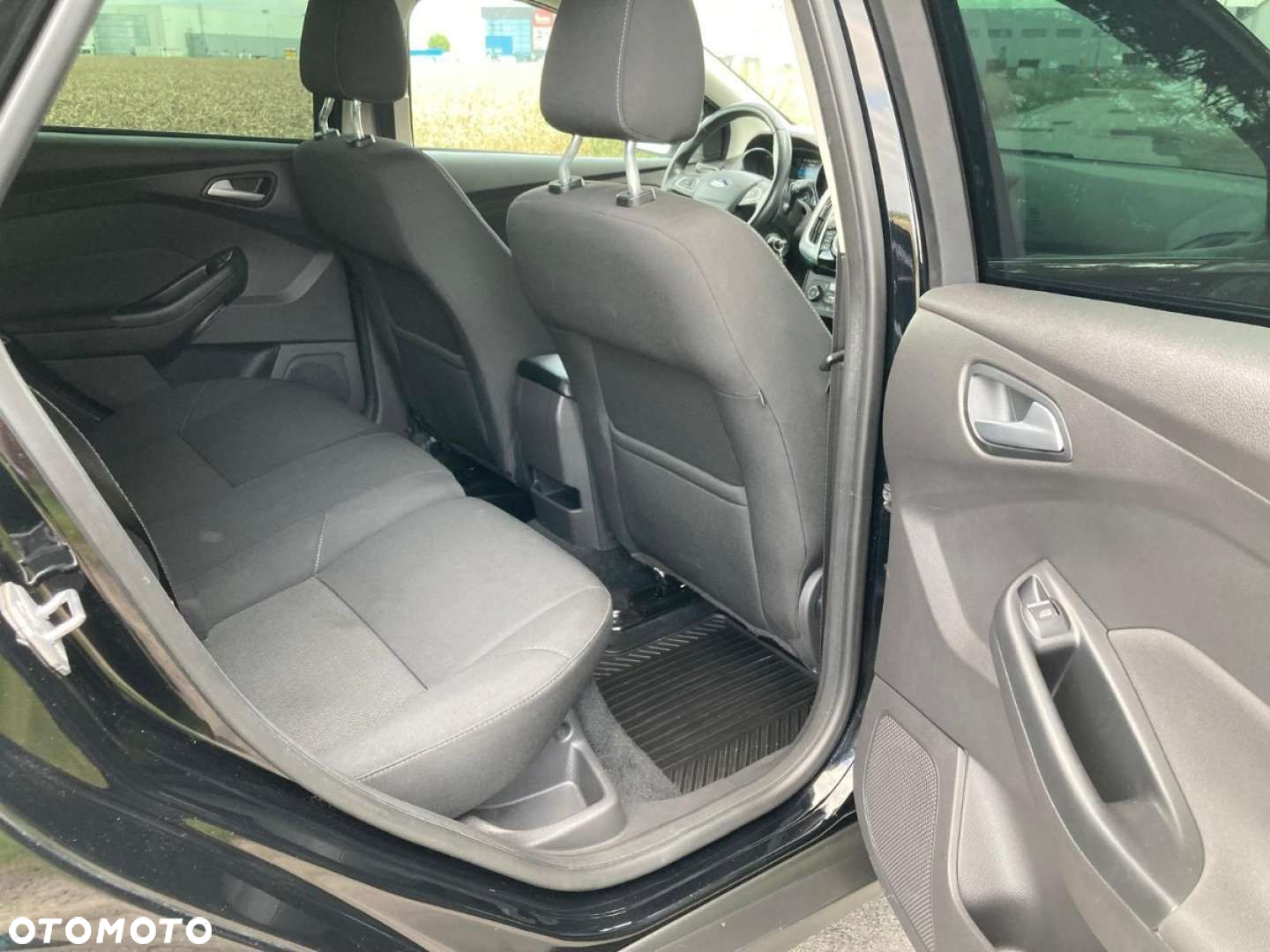 Ford Focus - 10