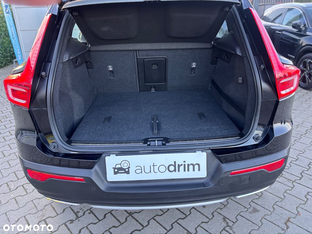 Volvo XC 40 D3 SCR Inscription - 37