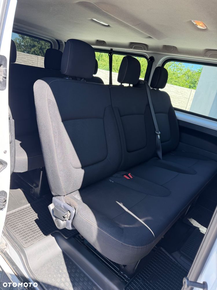 Renault Trafic - 6