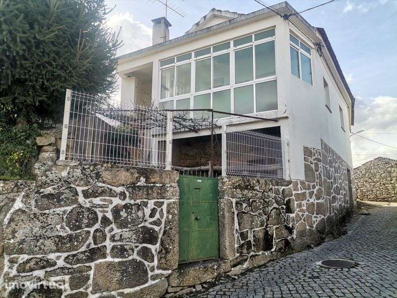 Casa para arrendar - Grande imagem: 2/4