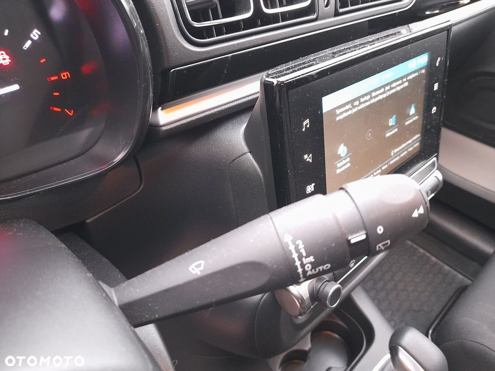 Citroën C3 1.2 PureTech Shine EAT6 - 14