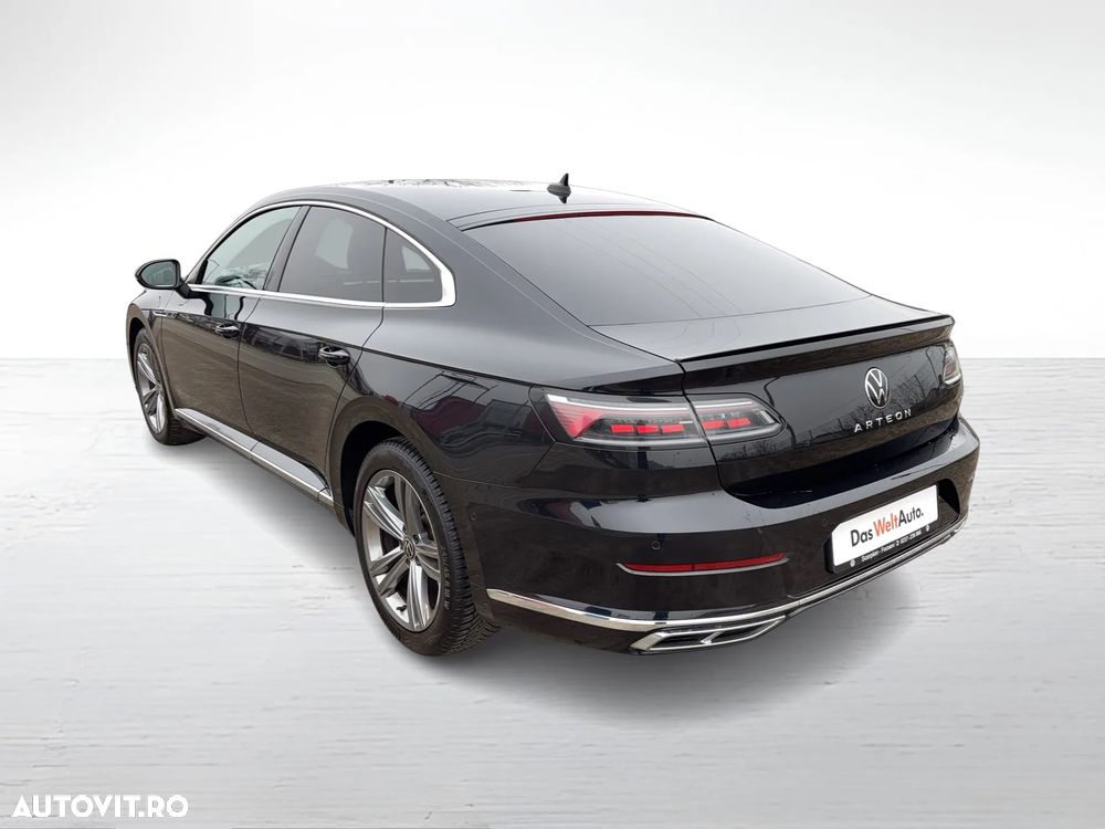 Volkswagen ARTEON 2.0 TSI DSG R-Line - 3