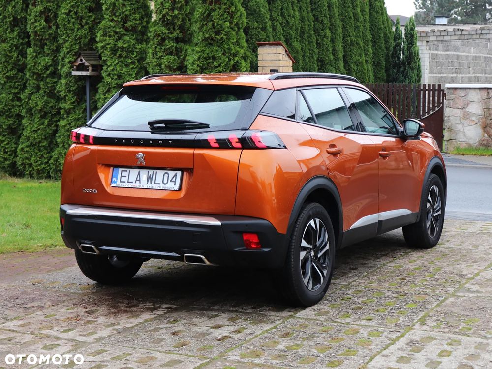 Peugeot 2008 - 14