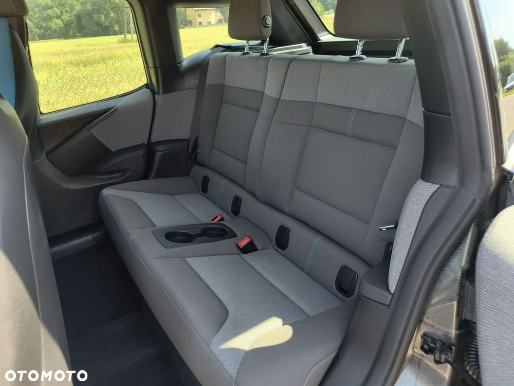 BMW i3 - 16