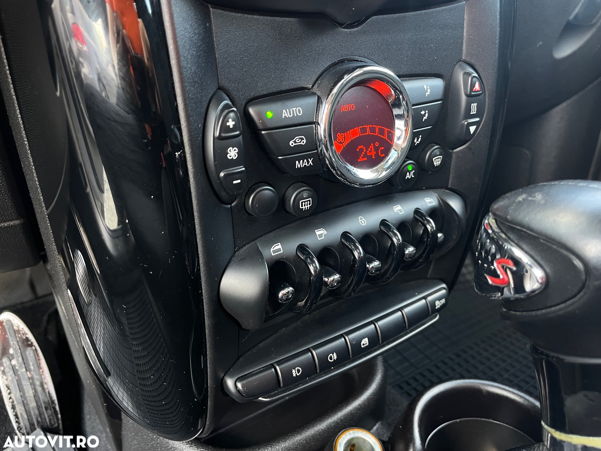 Mini Countryman Cooper SD Aut. - 18