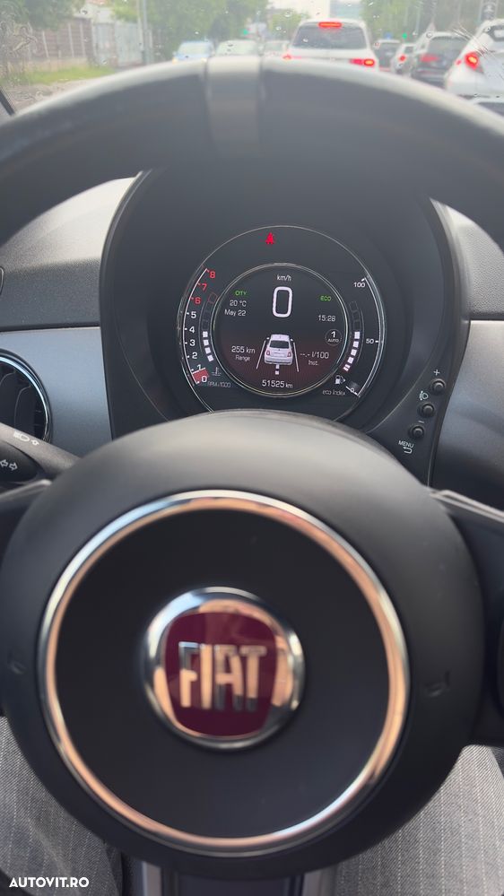 Fiat 500 - 10
