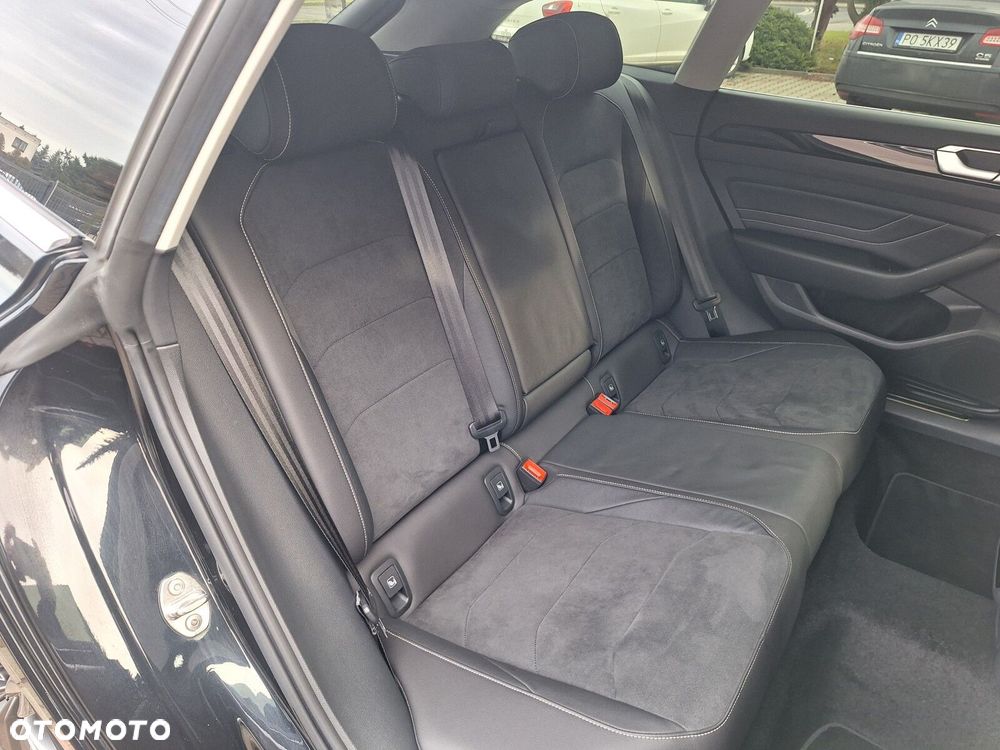 Volkswagen Arteon 2.0 TDI Elegance DSG - 18