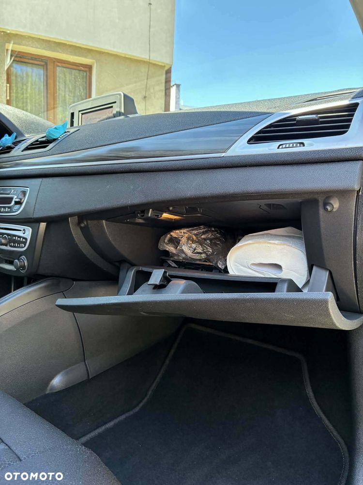 Renault Megane - 10