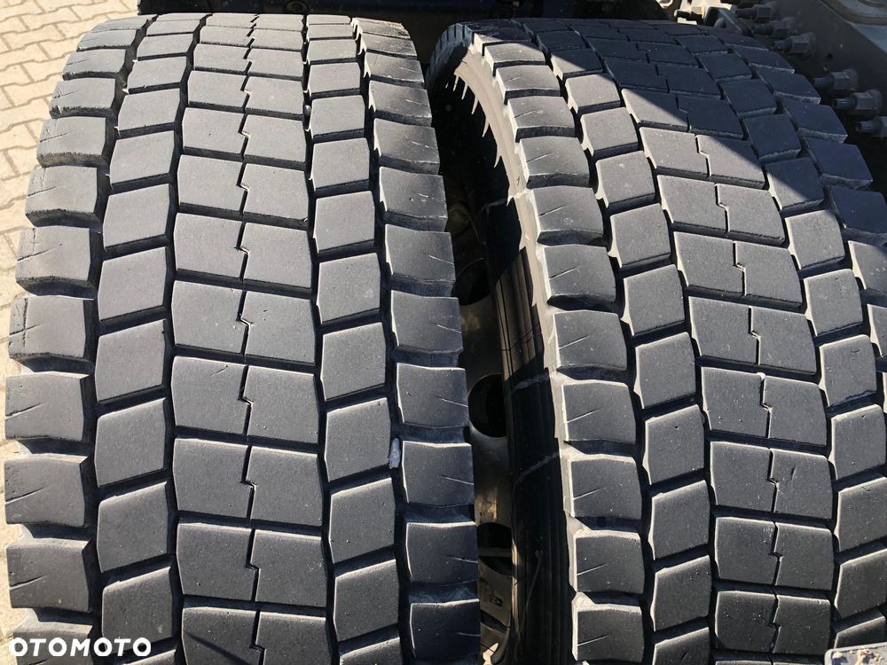 Volvo FH 460 Retarder  I Park Cool z Niemiec - 10