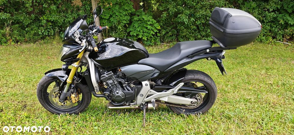 Honda CB - 14