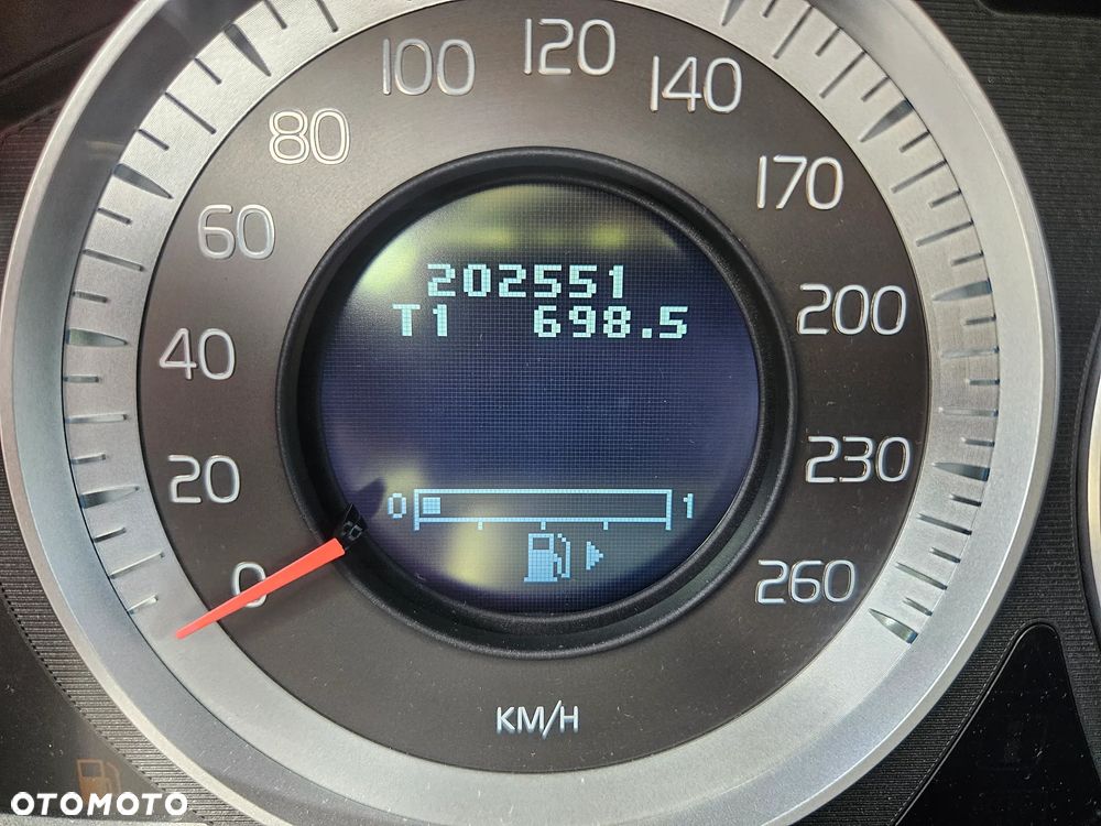 Volvo V60 D2 Kinetic - 19