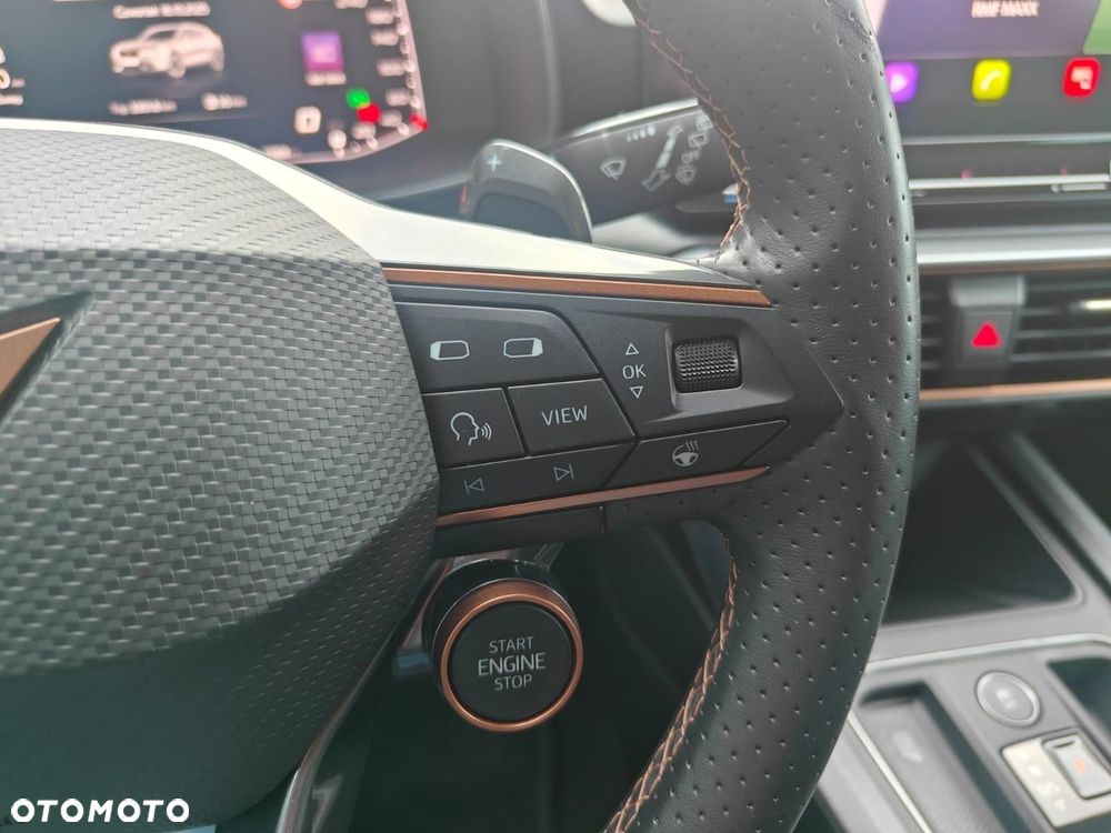 Cupra Formentor 2.0 TSI 4Drive VZ DSG - 11