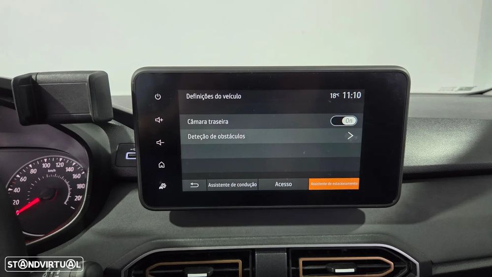 Dacia Jogger 1.0 ECO-G Extreme+ Up&Go 7L Bi-Fuel - 32