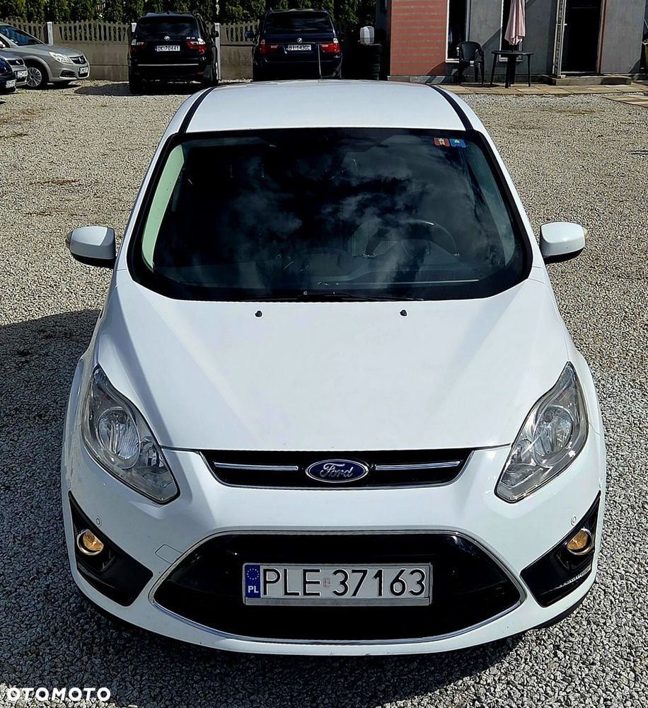 Ford C-MAX - 17