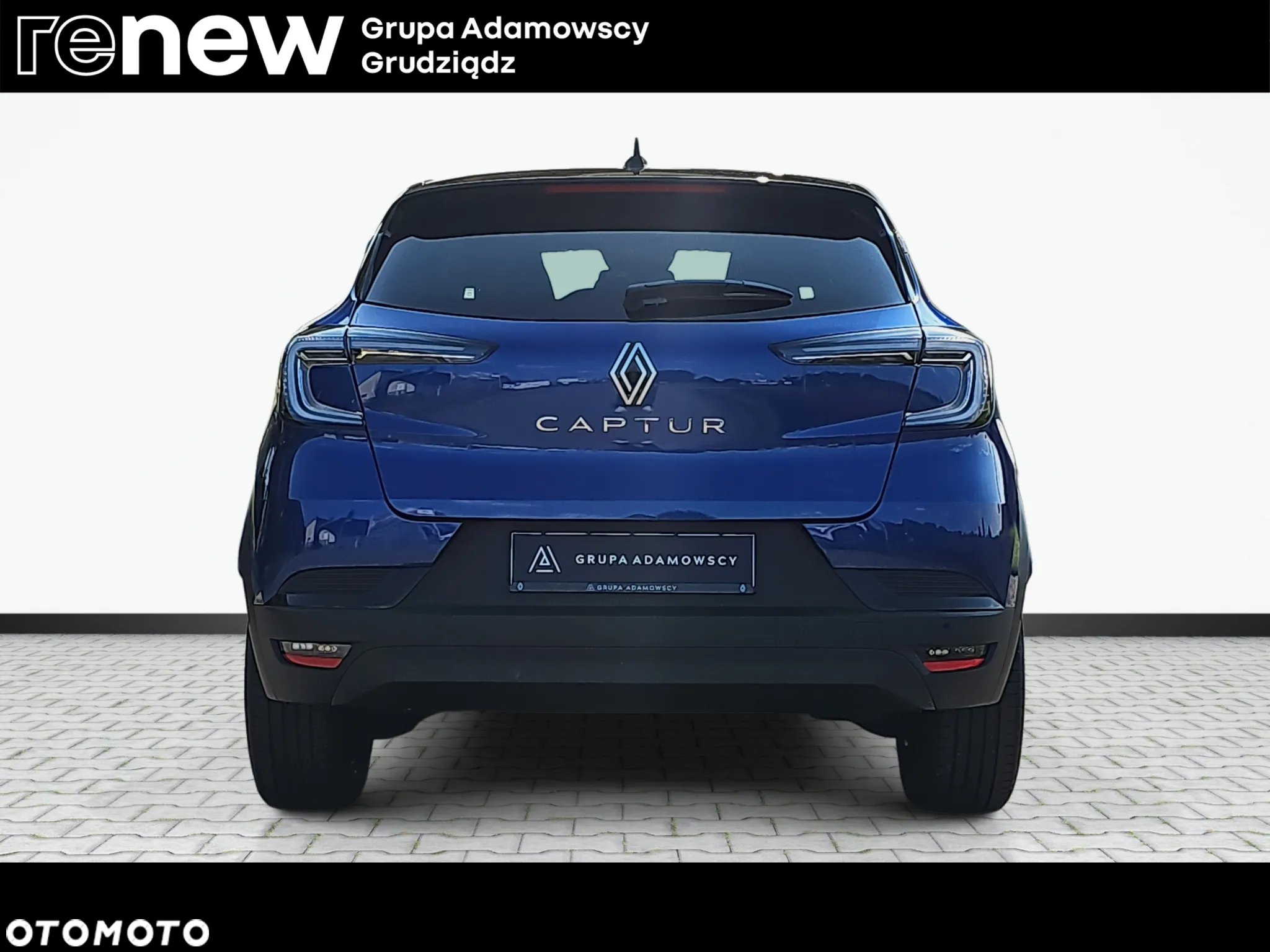 Renault Captur - 9