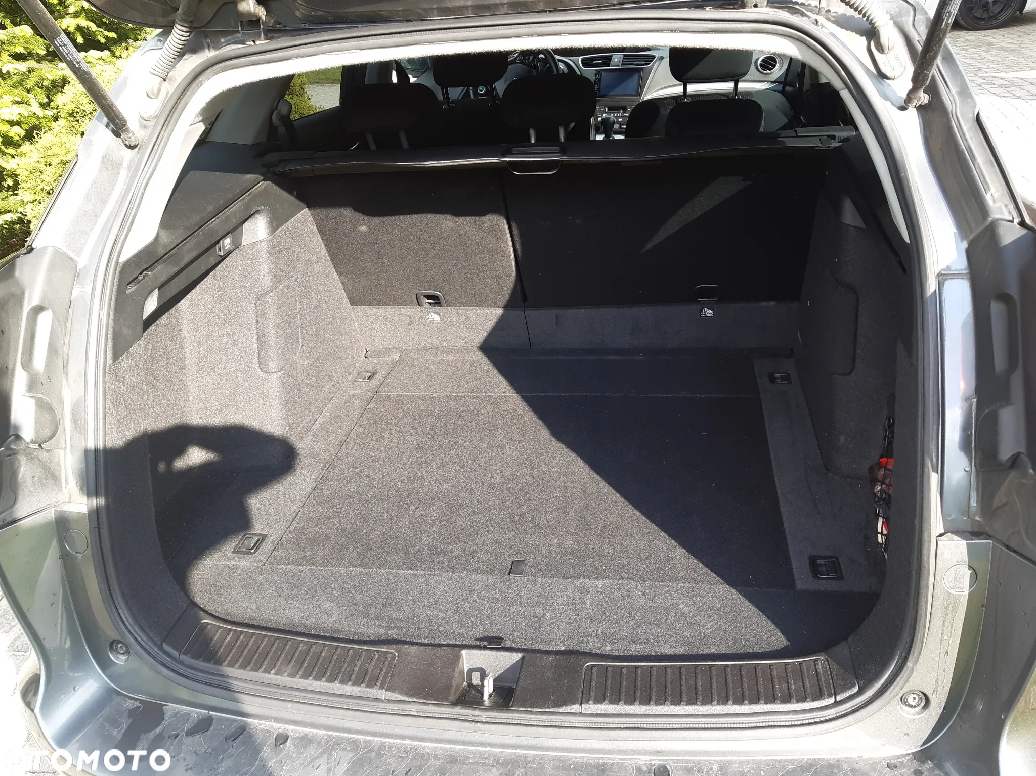 Honda Civic 1.8 Elegance (ADAS / Connect+) - 11