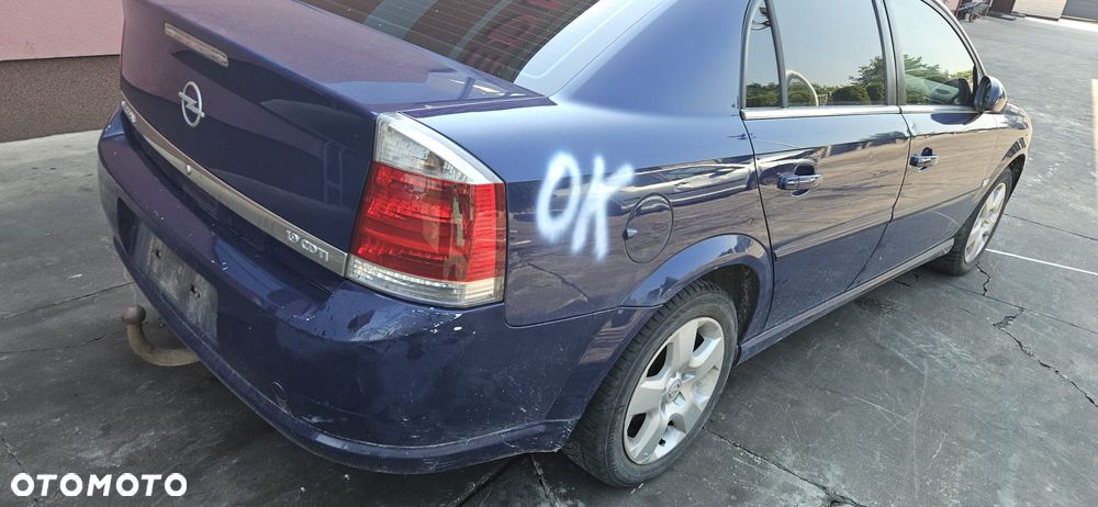 OPEL VECTRA C LIFT 1.9 CDTI 05-08 PRZEŁĄCZNIK ZESPOLONY PAJĄK  MODUŁ CIM - 21