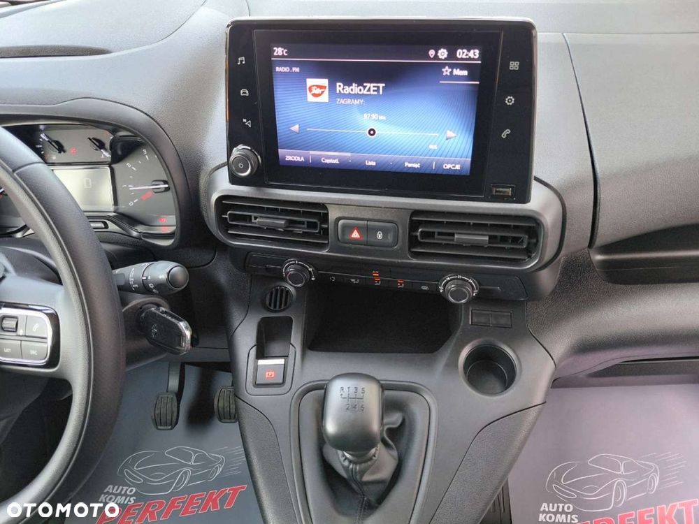 Toyota PROACE CITY - 18