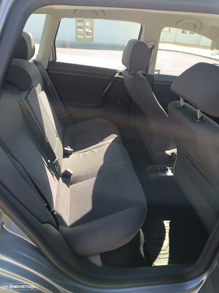 VW Polo 1.4 TDi Trendline - 9