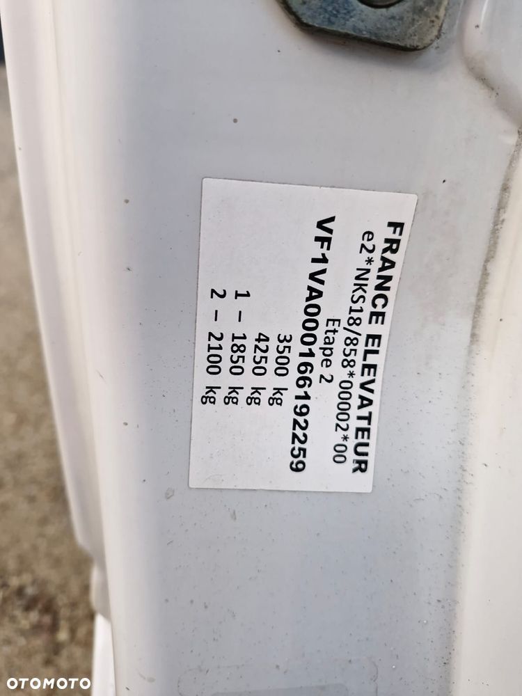 Renault Master - 23