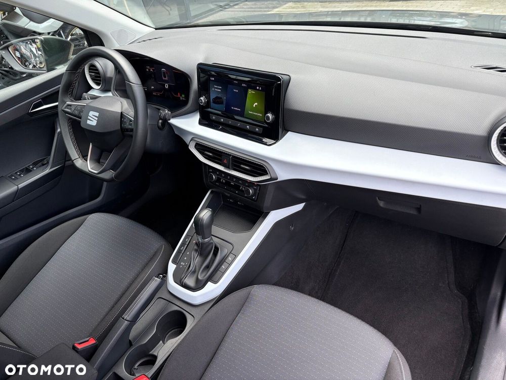 Seat Arona 1.0 TSI Style S&S DSG - 16