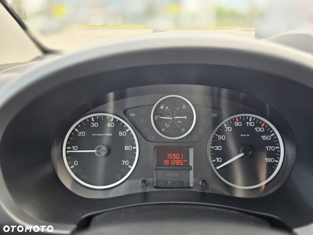Citroën Berlingo - 8
