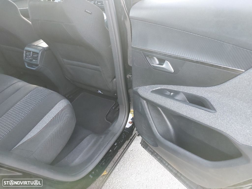 Peugeot 3008 1.5 BlueHDi Active Pack - 8
