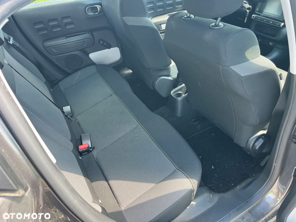 Citroën C3 Pure Tech 83 S&S LIVE - 18