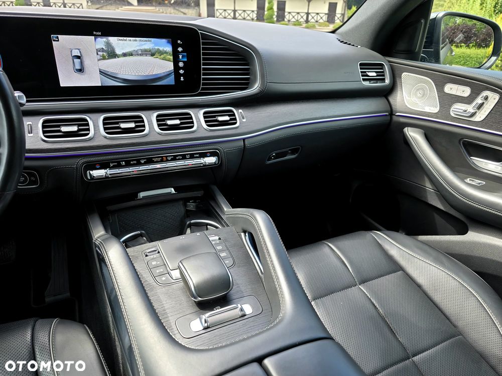 Mercedes-Benz GLE - 24