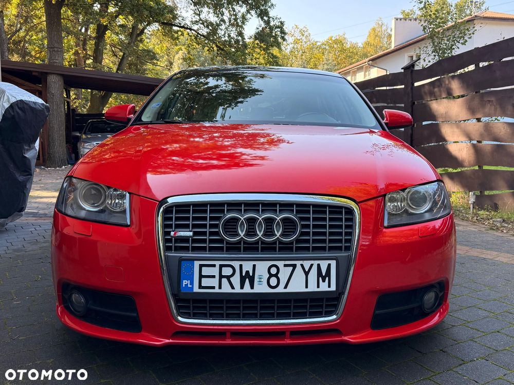 Audi A3 Sportback - 6
