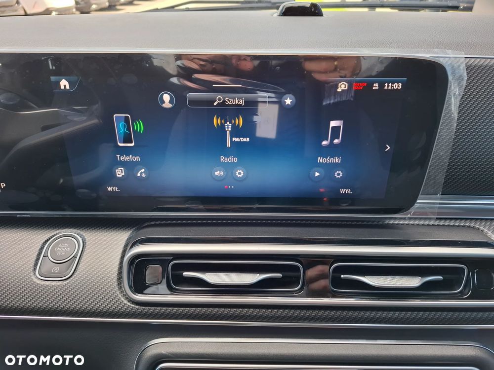 Mercedes-Benz Klasa V 250 d 4-Matic 9G-Tronic Style (ekstra d³) - 27