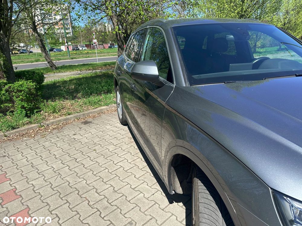 Audi Q5 - 28