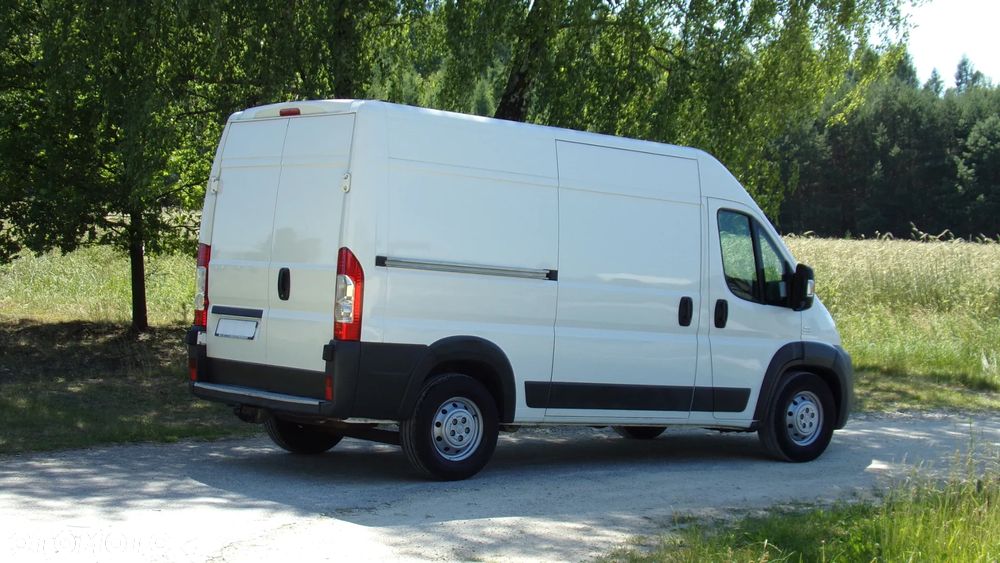Fiat DUCATO 3.0 160KM * L2H2 * MAXI * KLIMATRONIK * SUPER STAN ! - 20