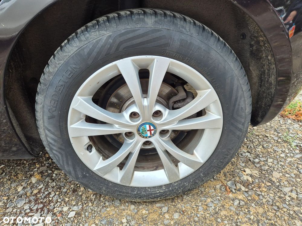 Alfa Romeo Giulietta 1.6 JTDM Progression - 20