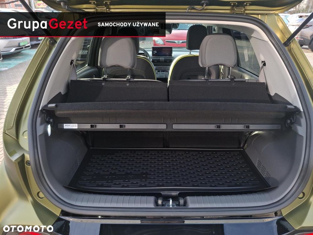 Hyundai Inster - 17
