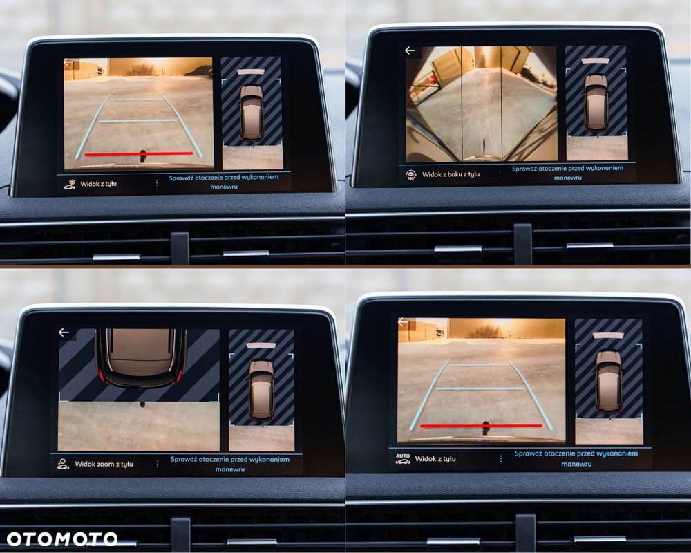 Peugeot 3008 1.6 BlueHDi Allure S&S EAT6 - 35