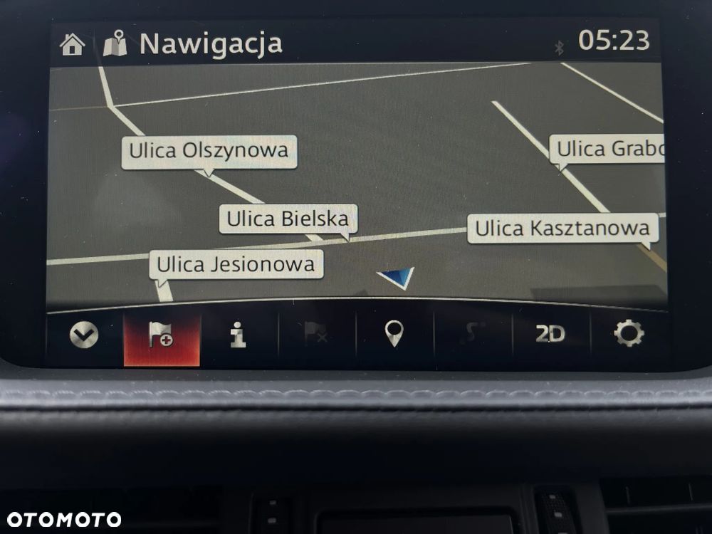 Mazda 6 2.0 Center-Line - 22