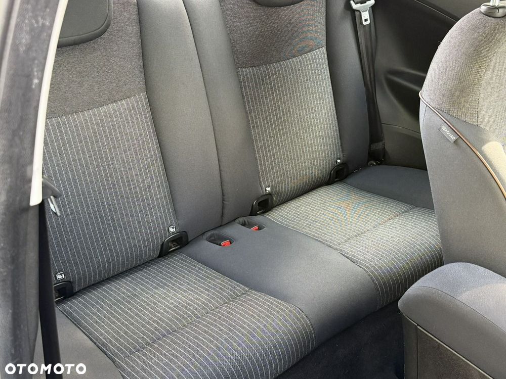 Fiat 500e - 22