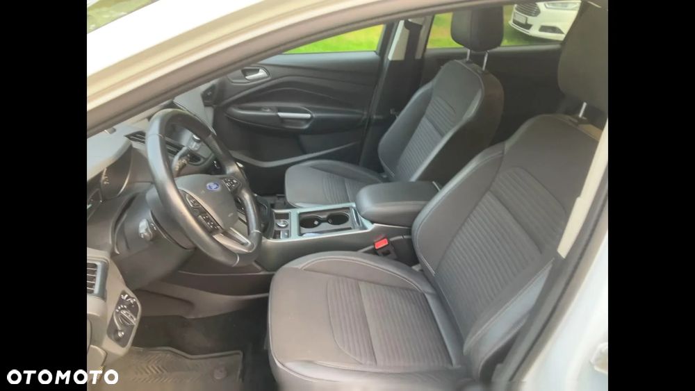Ford Kuga 1.5 EcoBlue COOL&CONNECT - 13