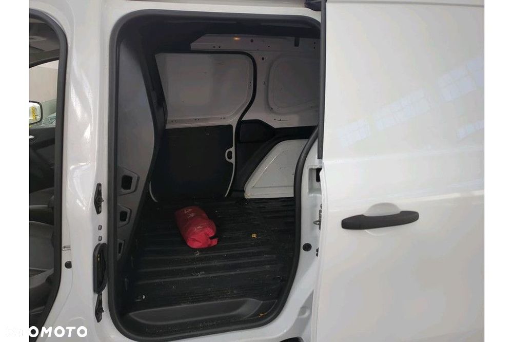 Renault Kangoo 1.5 dCi Extra Kamera SalonPL VAT23% - 9