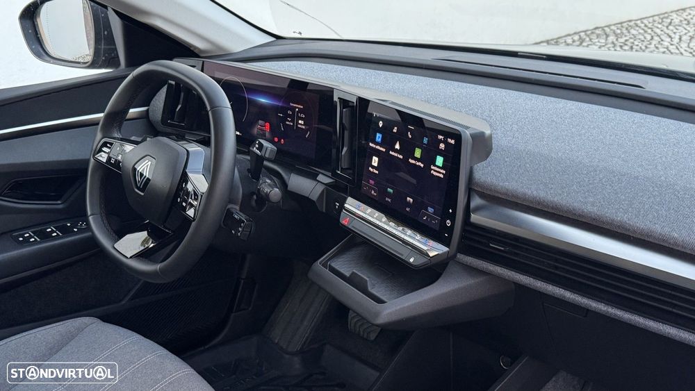 Renault Mégane E-Tech EV60 Evolution Optimum Charge - 22