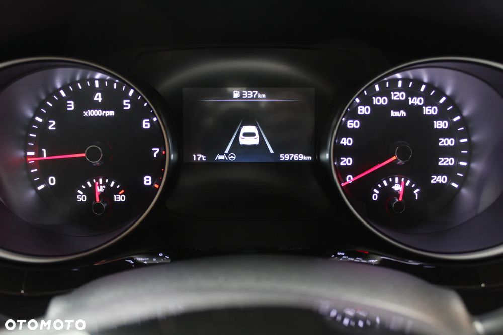 Kia ProCeed 1.5 T-GDI GT Line - 27