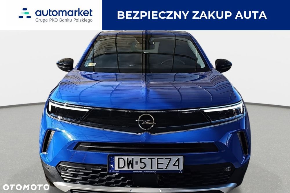 Opel Mokka 1.2 T Elegance S&S - 7